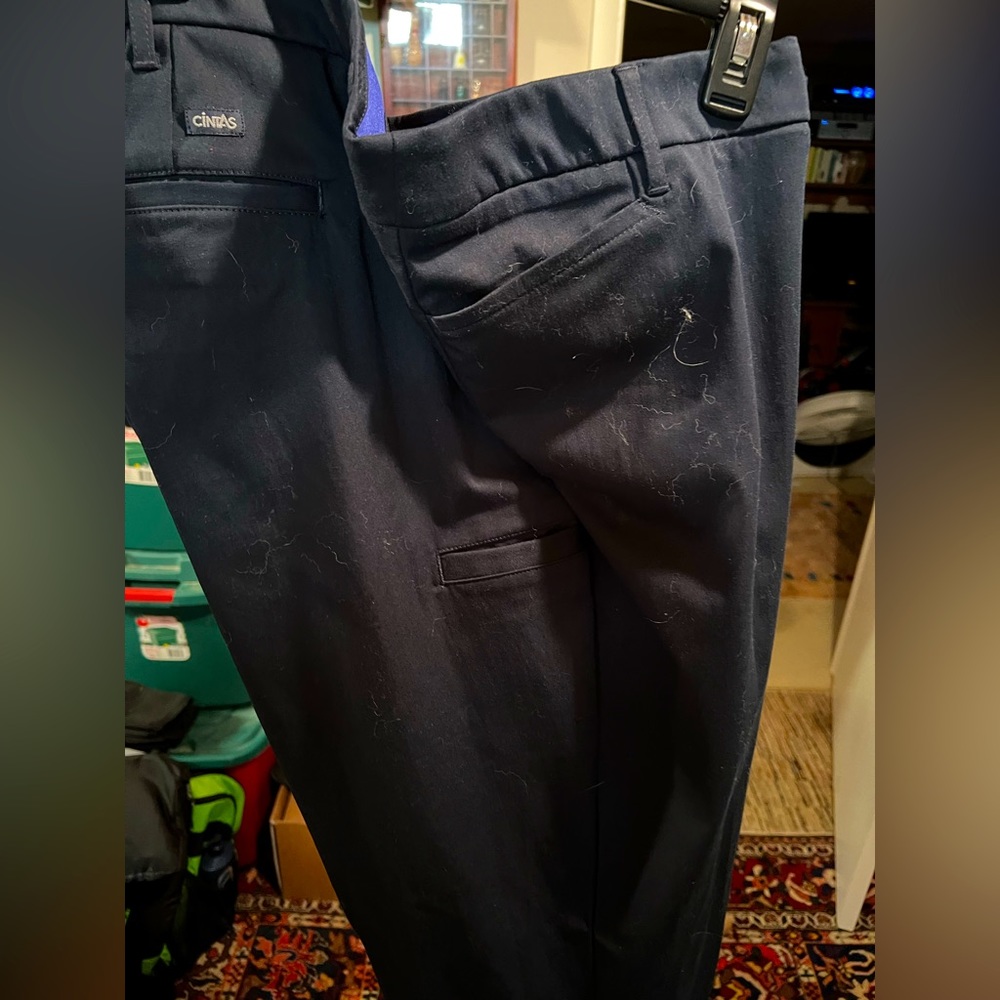 Uniform Pants by Cintas.  34RG